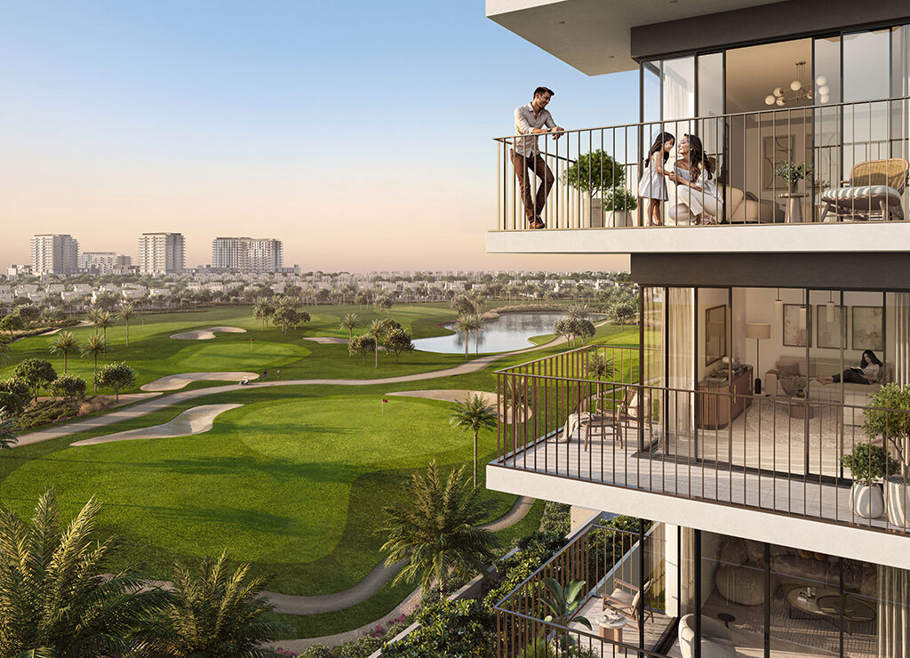 Golf%20Vale%20at%20Emaar%20South - 2